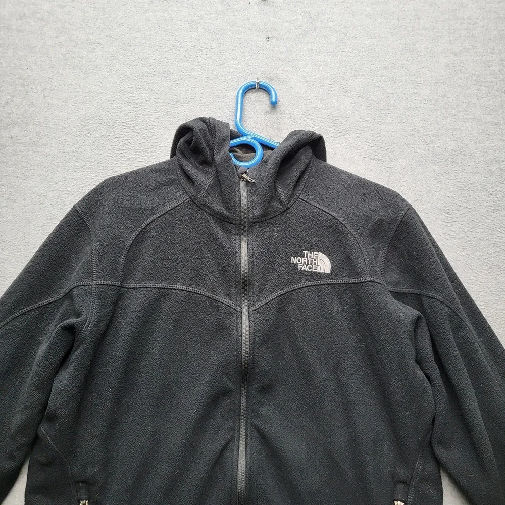 The North Face *please carefully